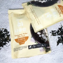 오픈메디칼산이내린 취나물밥 380g (3-4인분) 밀키트 간편식