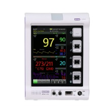 오픈메디칼(특가) 바이오닉스 환자감시장치 모니터 BPM-190 페이션트모니터