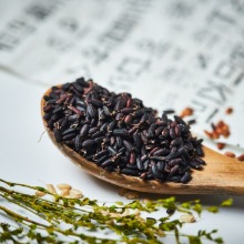 오픈메디칼(특가) 미실란 유기농 발아흑미 쌀 500g