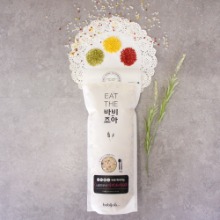 오픈메디칼씻지않고 물만부어 바로취사하는 아이조아10곡 1kg 컬러영양쌀