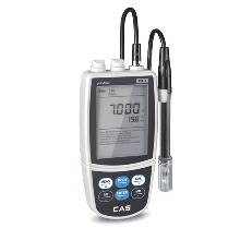 오픈메디칼카스 휴대용 PH측정기 PM-2 수질 폐수 식품 원료 산도체크