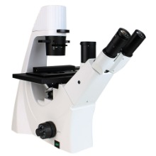오픈메디칼삼안줌 배양 현미경 INX-5 위상차 대물렌즈 확대경