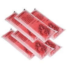 오픈메디칼승원 아로마테라피 파라핀왁스 핑크 6개입 파라핀 용액