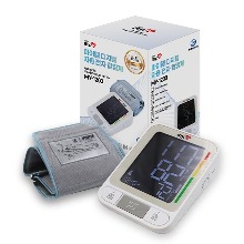오픈메디칼마이웰 디지털 팔뚝형 혈압계 MY-1200 개인 혈압측정기