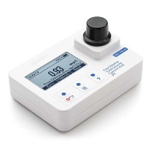 오픈메디칼한나 총 잔류염소 측정기 HI-97725 휴대용 비색계 pH 시아누르산